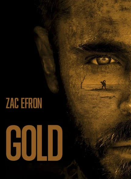 فیلم طلا-gold