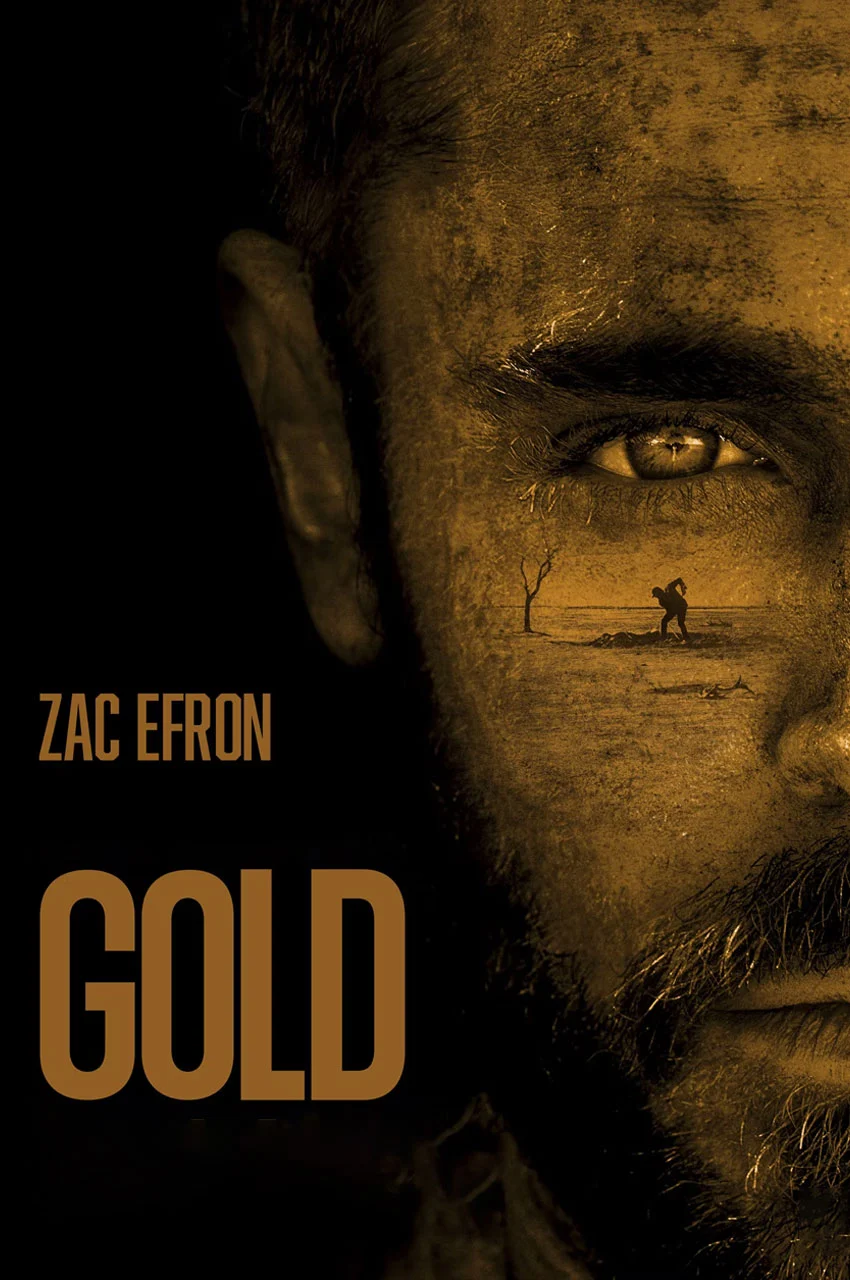 فیلم طلا-gold