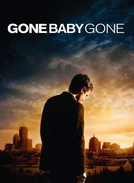 فیلم کودک گمشده-gone baby gone