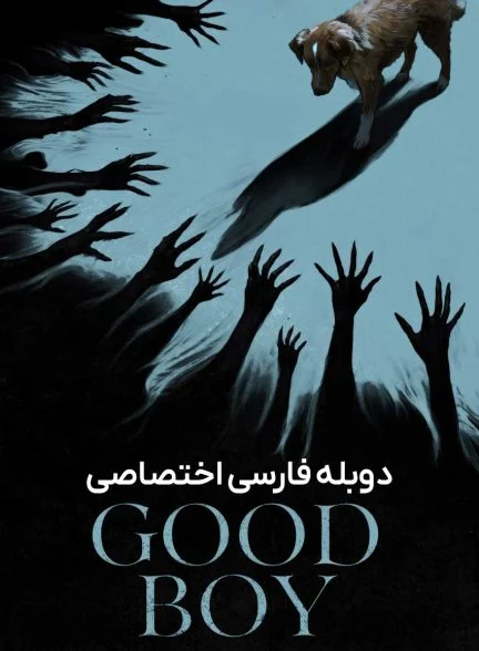 فیلم پسر خوب-good boy