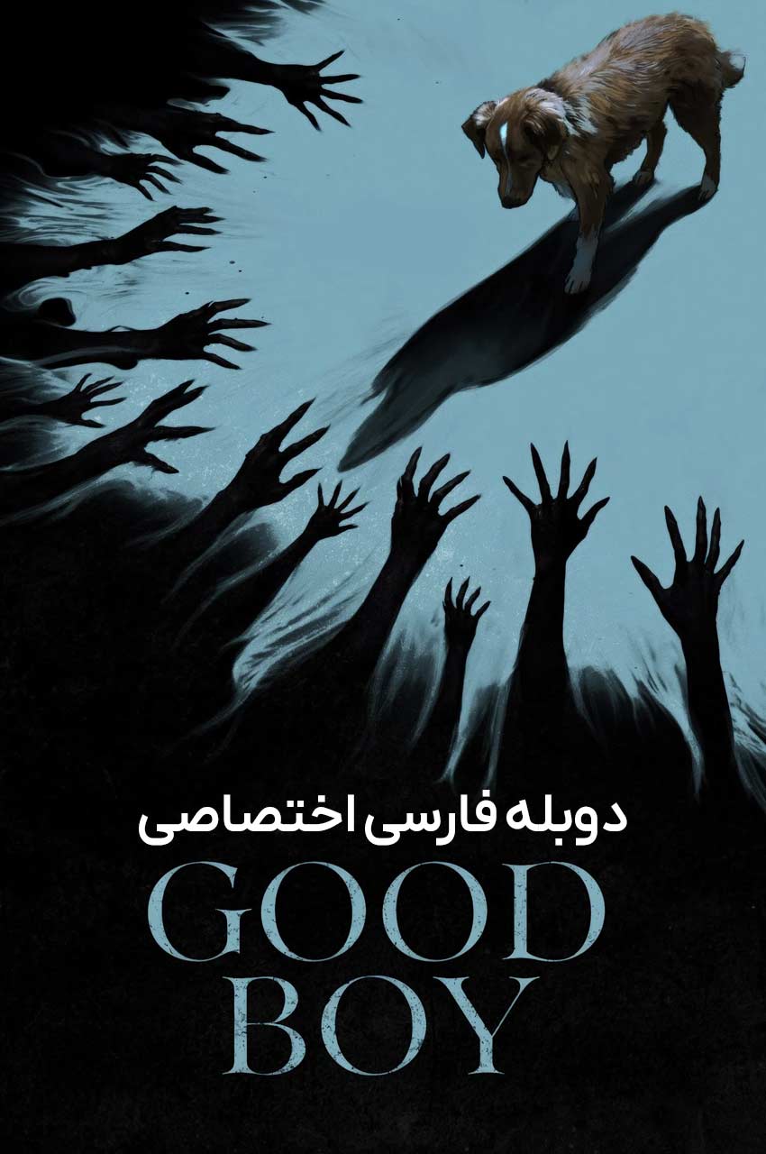 فیلم پسر خوب-good boy