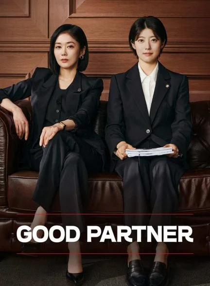 سریال شریک خوب-good partner