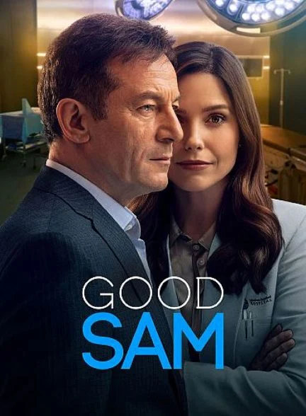 سریال سم مهربان-good sam