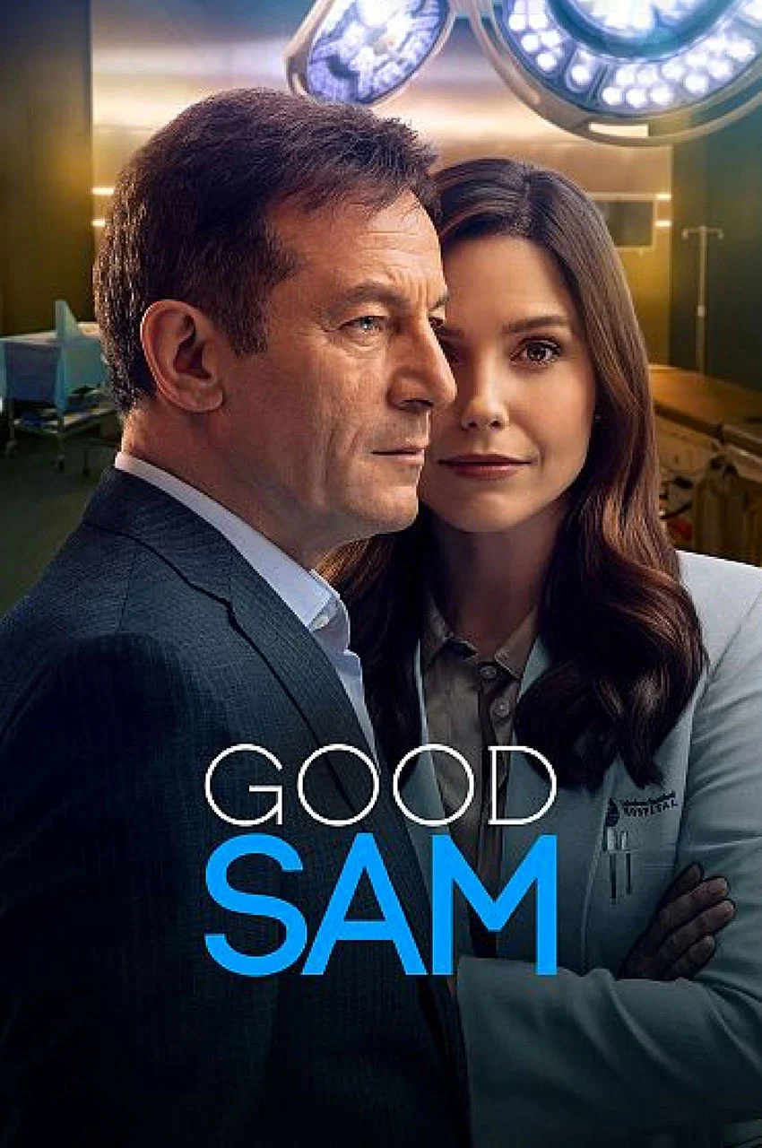 سریال سم مهربان-good sam