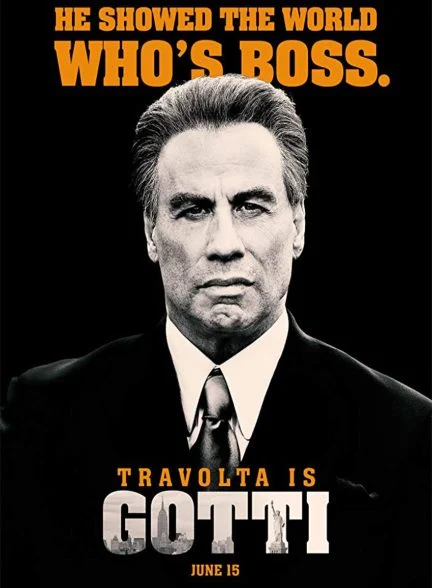 فیلم گاتی-gotti