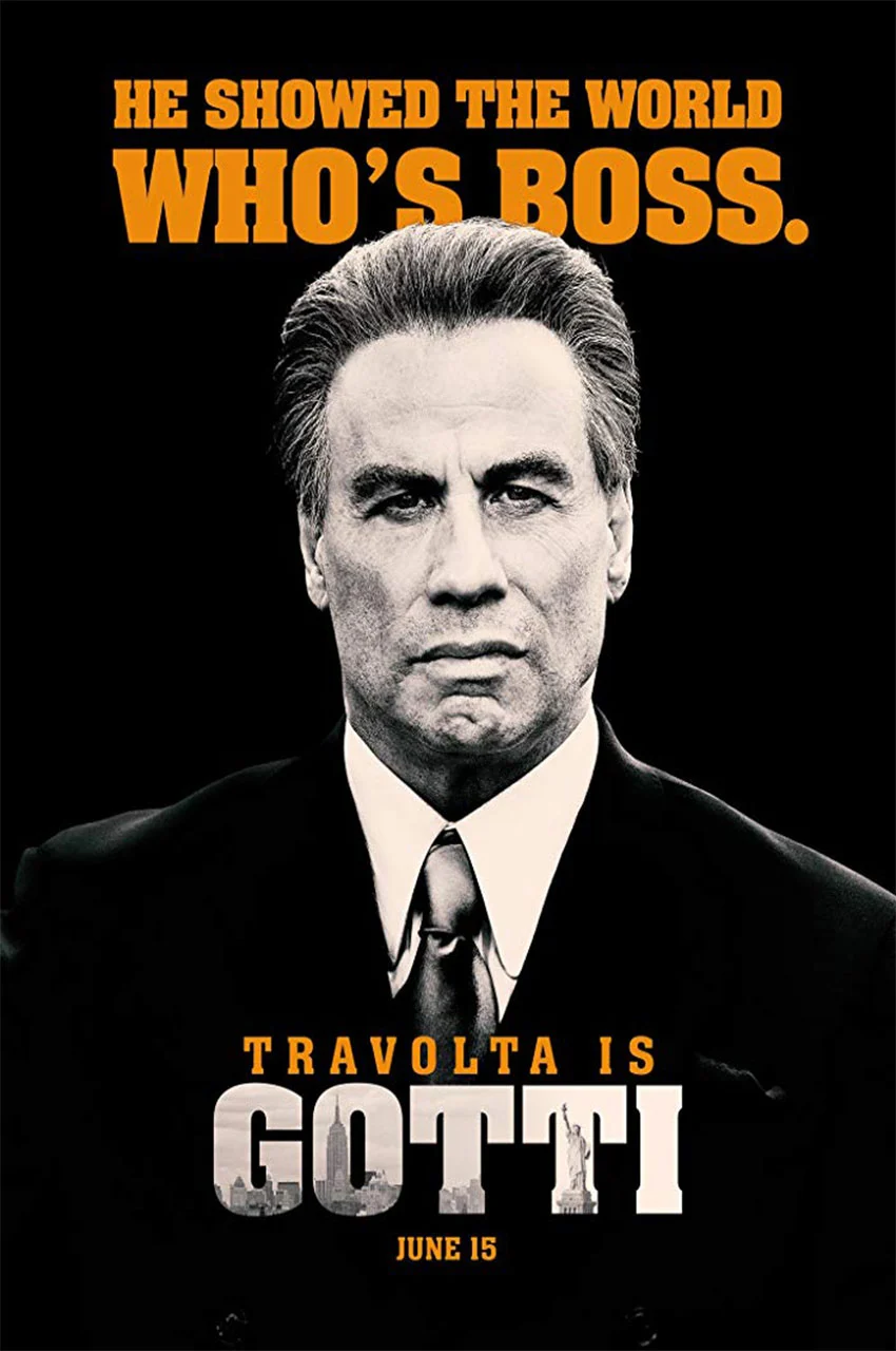 فیلم گاتی-gotti