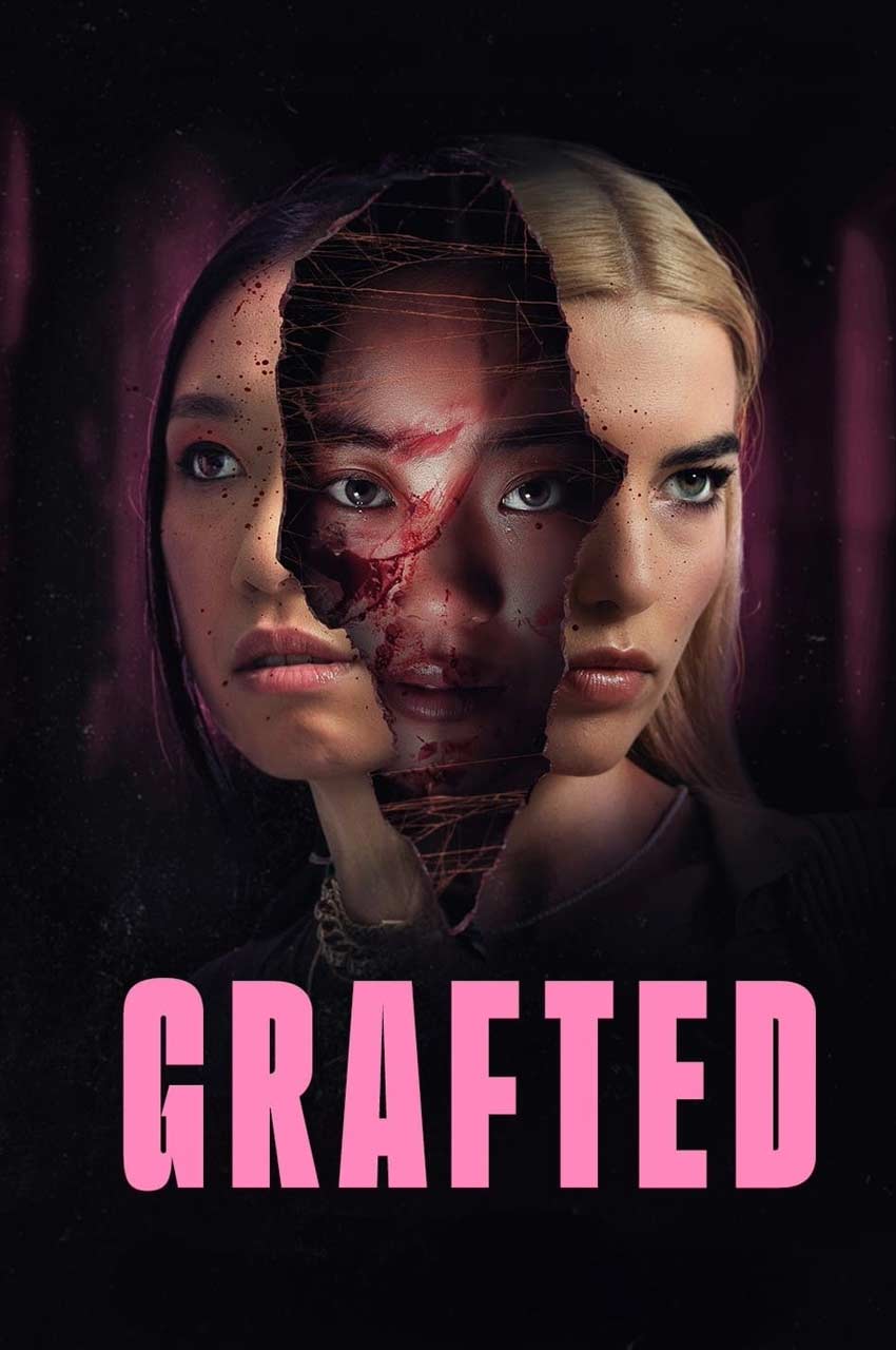 فیلم پیوند خورده-grafted