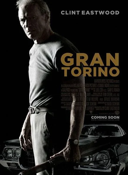 فیلم گرن تورینو-gran torino