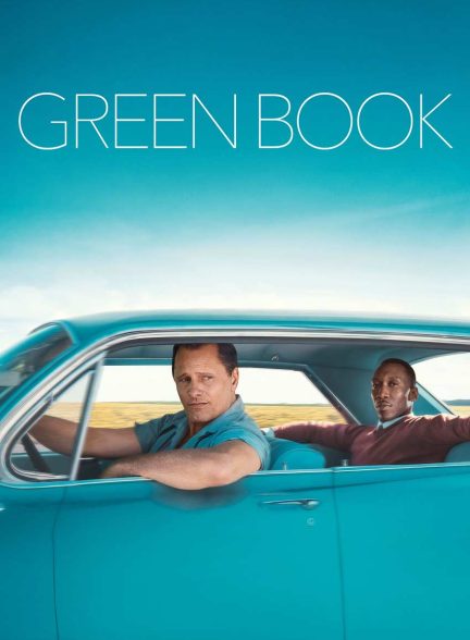 فیلم کتاب سبز-green book