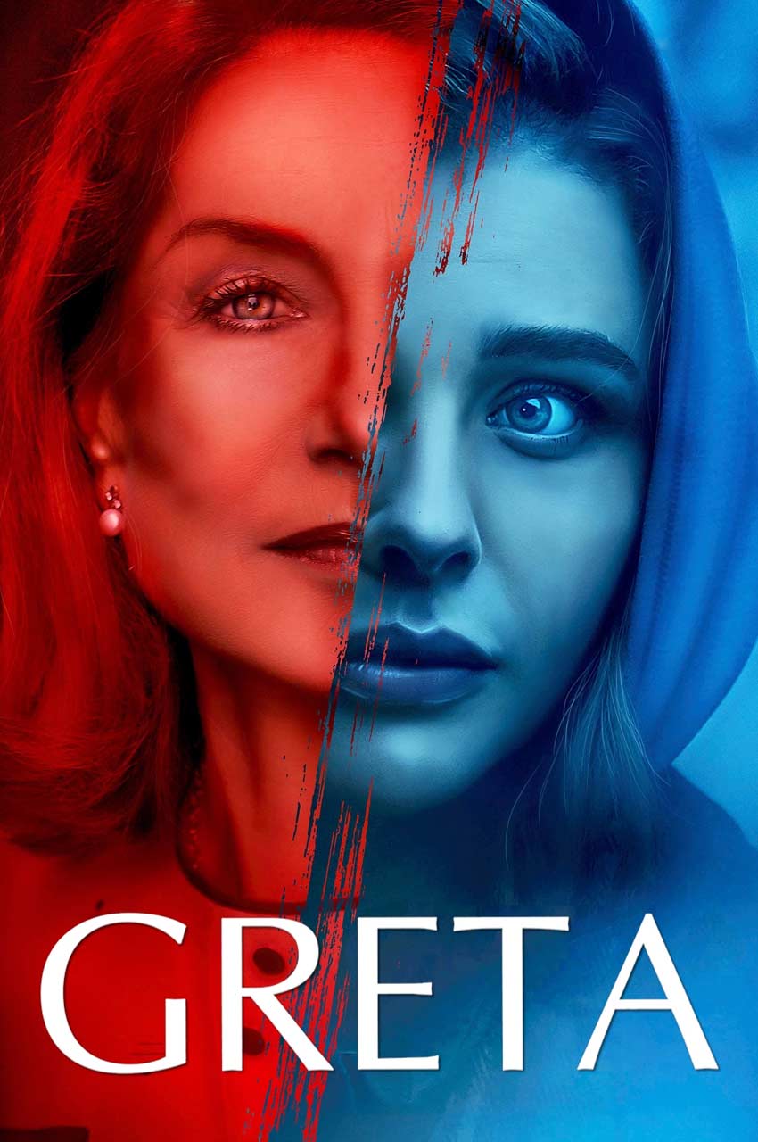 فیلم گرتا-greta