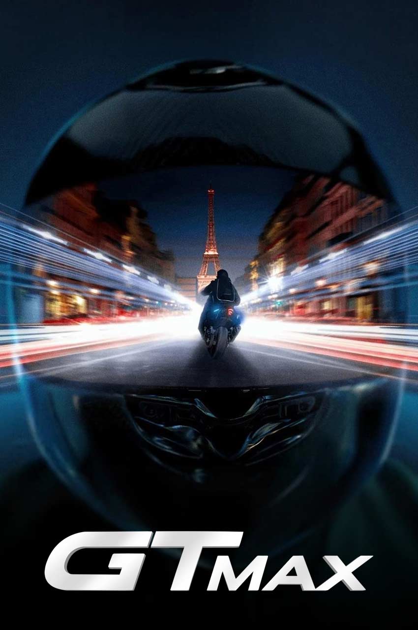 فیلم جی تی مکس-gtmax