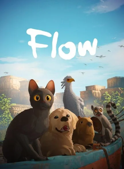 فیلم جریان-flow
