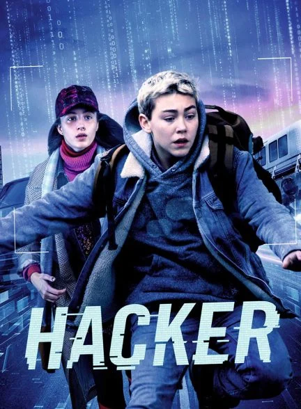 فیلم هکر-hacker