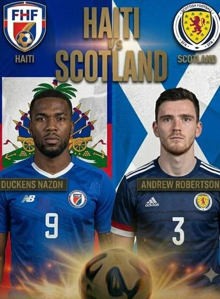 فیلم هائیتی – اسکاتلند-haiti-scotland-2026