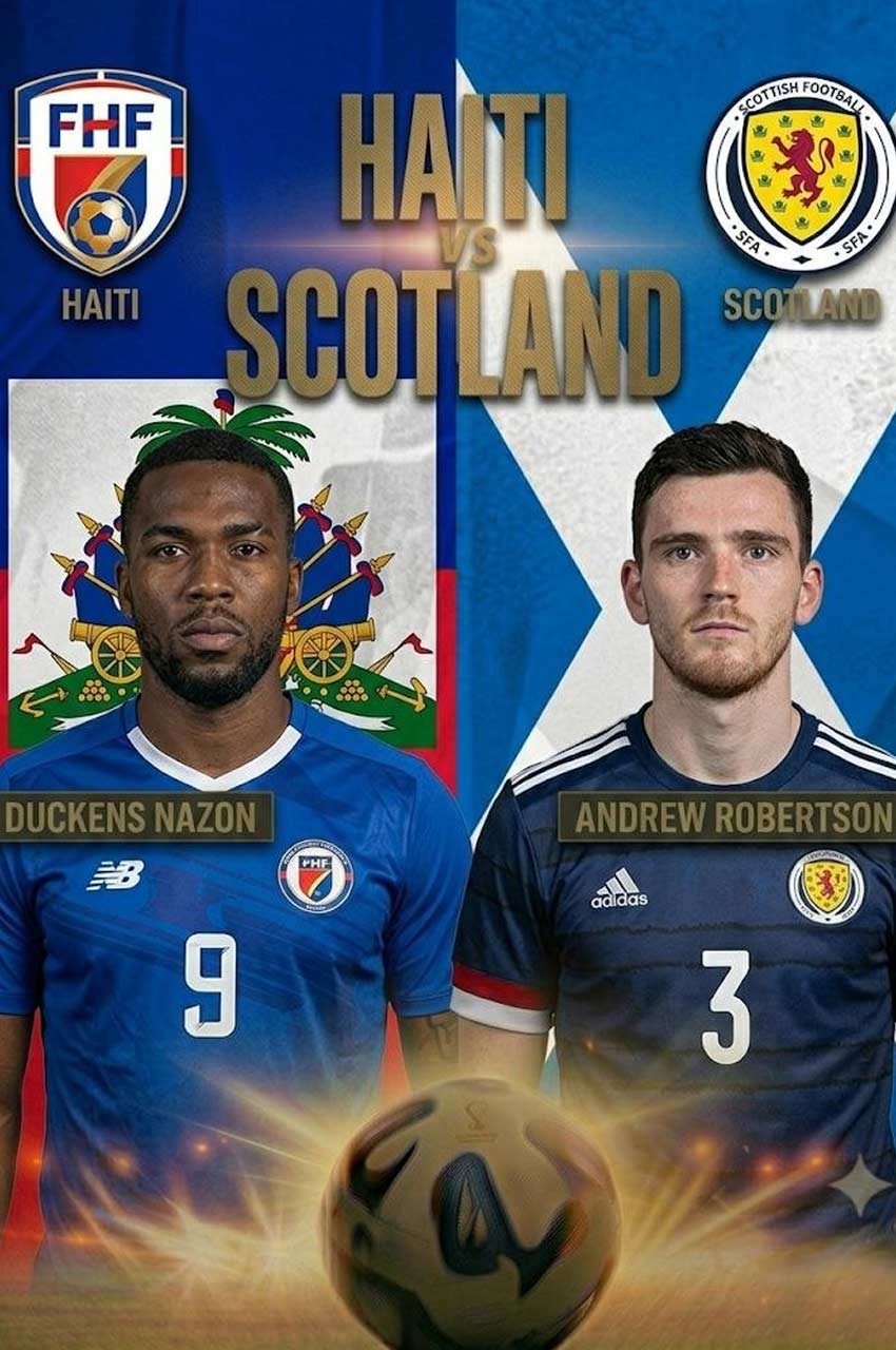 فیلم هائیتی – اسکاتلند-haiti-scotland-2026