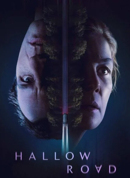 فیلم جاده هالو-hallow road