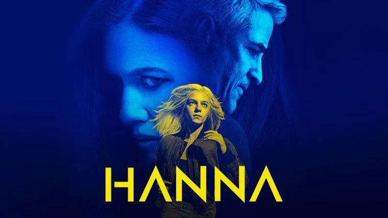 سریال هانا-hanna