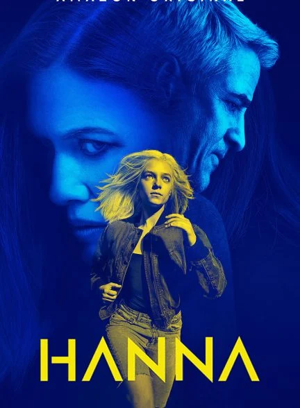 سریال هانا-hanna