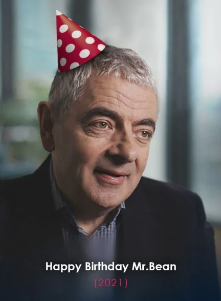 فیلم تولدت مبارک مستر بین-happy birthday mr bean