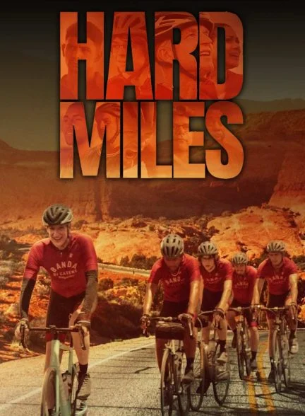 فیلم مسافت طولانی-hard miles