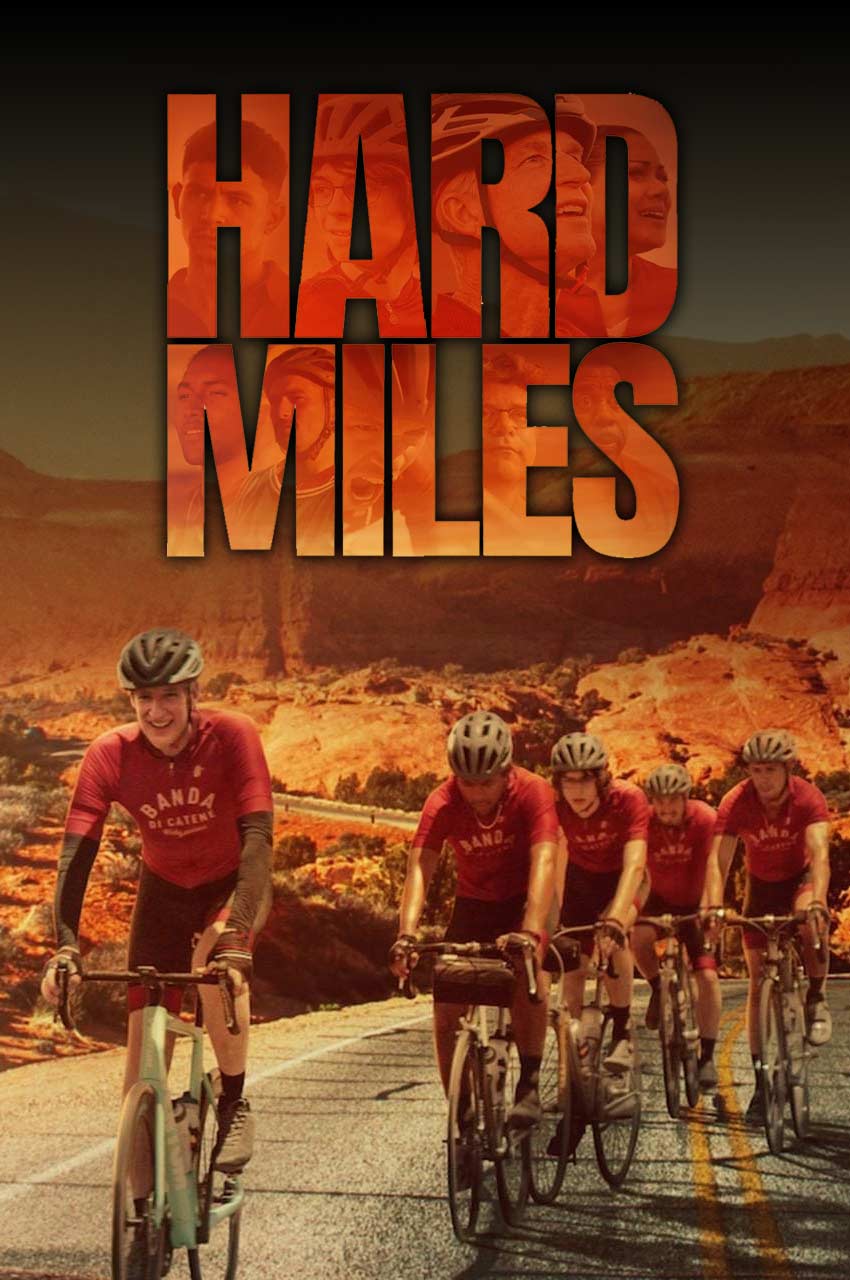 فیلم مسافت طولانی-hard miles