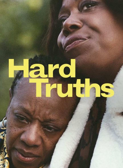 فیلم حقایق تلخ-hard truths