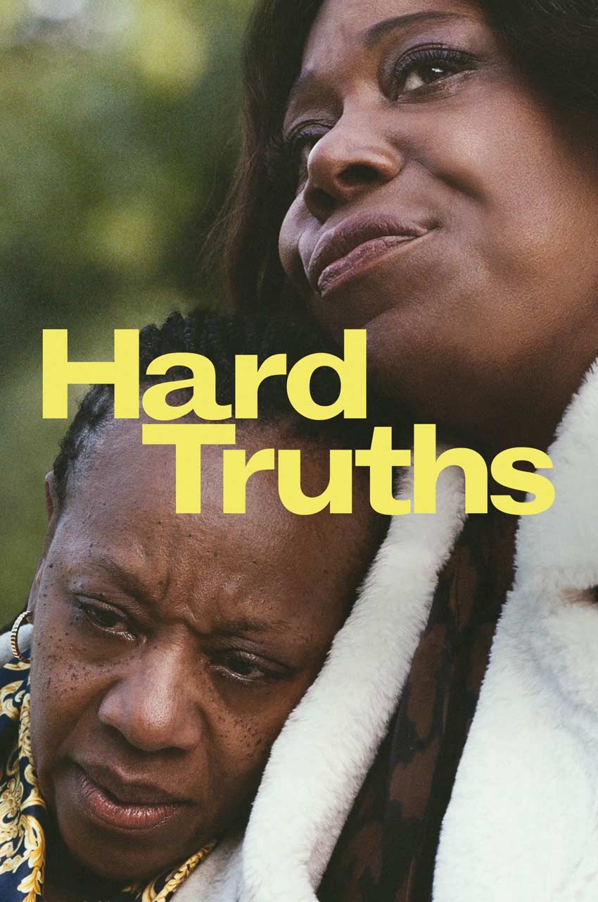 فیلم حقایق تلخ-hard truths