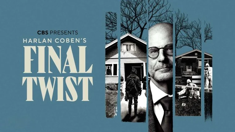 سریال آخرین غافلگیری هارلن کوبن-harlan coben’s final twist