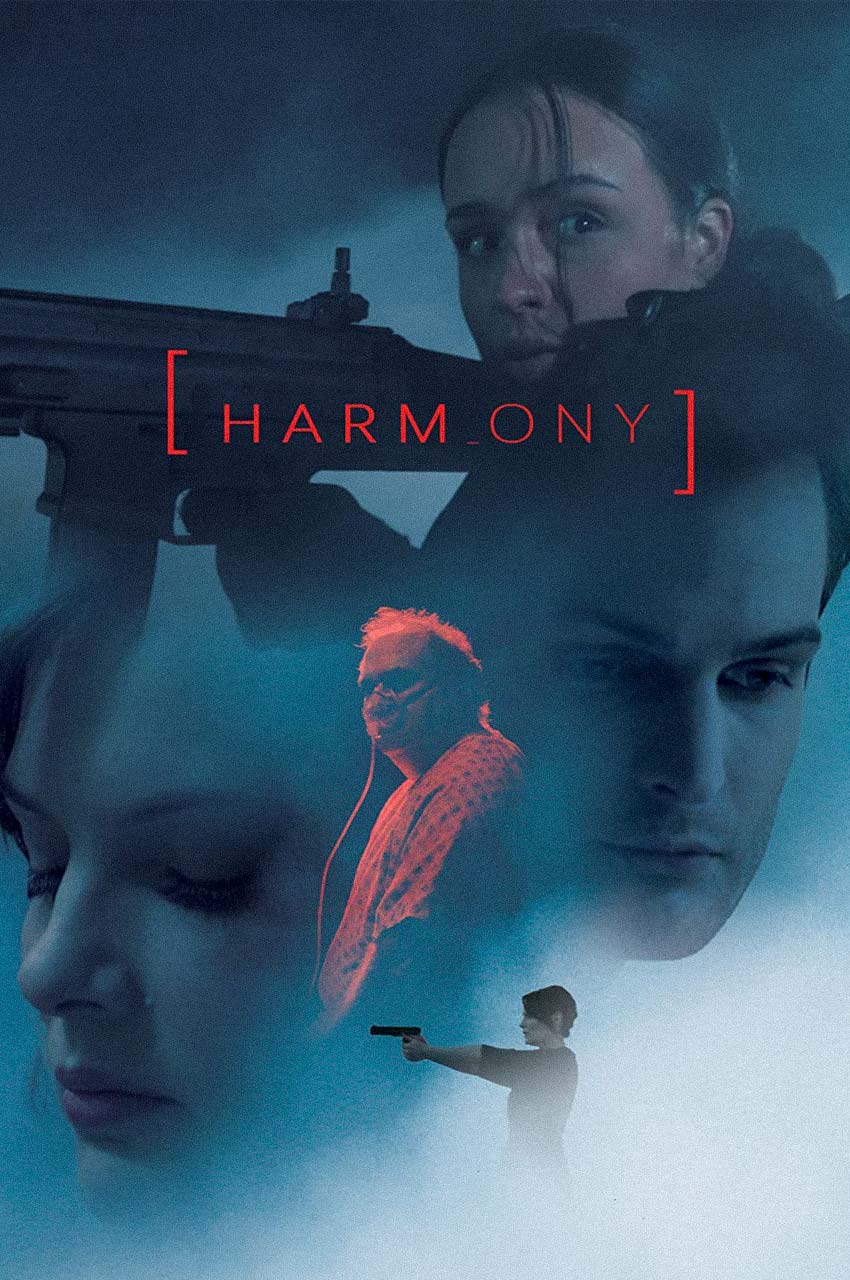 فیلم هارمونی-harmony