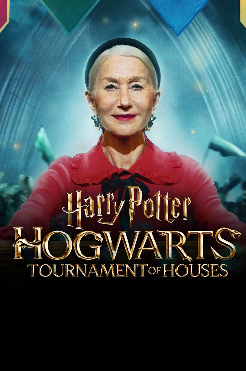 سریال هری پاتر مسابقات گروهی هاگوارتز-harry potter: hogwarts tournament of houses