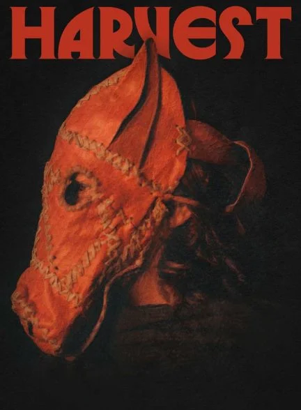 فیلم خرمن-harvest