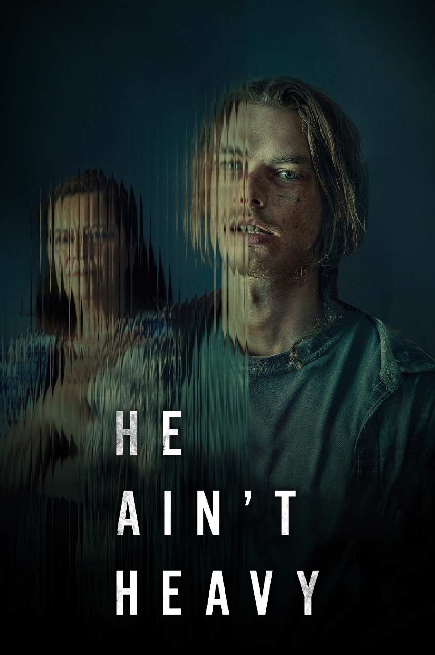 فیلم برای آزادی-he ain’t heavy