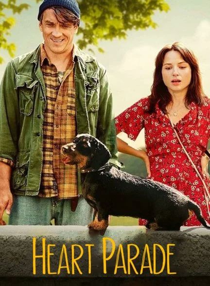 فیلم رژه قلب-heart parade