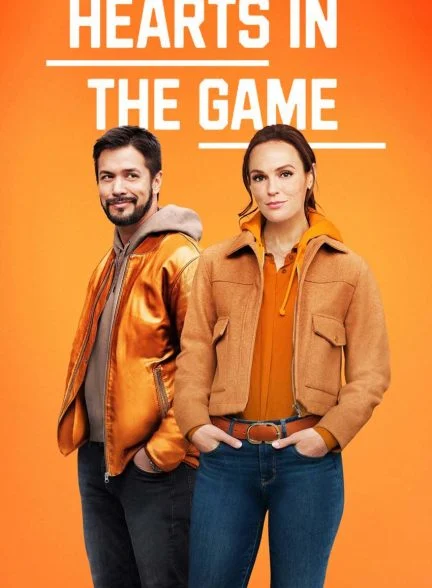 فیلم عاشقان بازی-hearts in the game