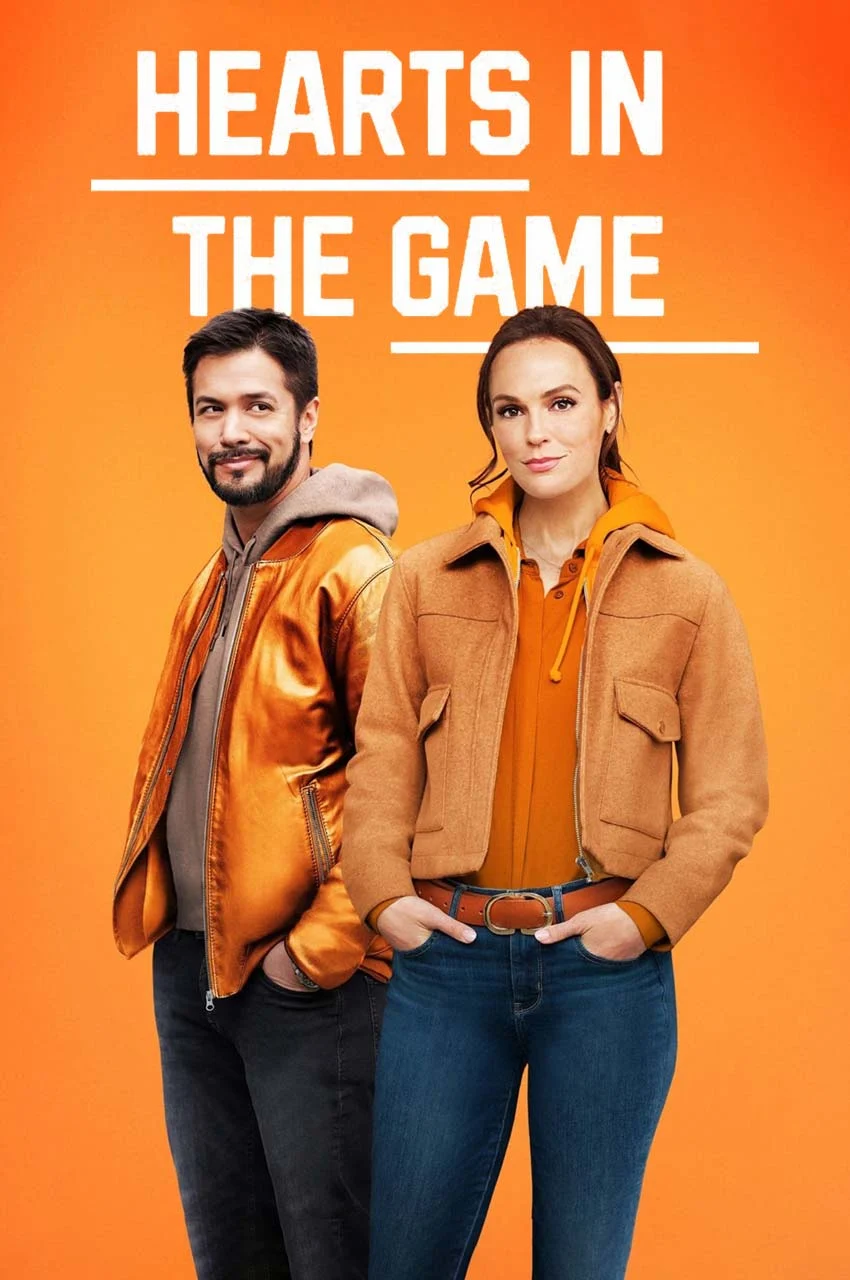 فیلم عاشقان بازی-hearts in the game
