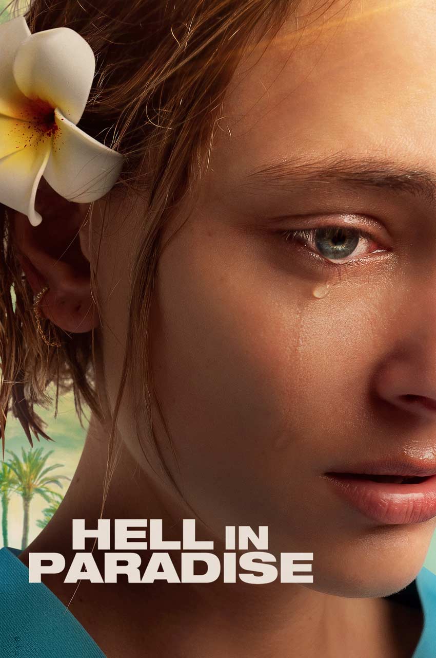 فیلم جهنم در بهشت-hell in paradise