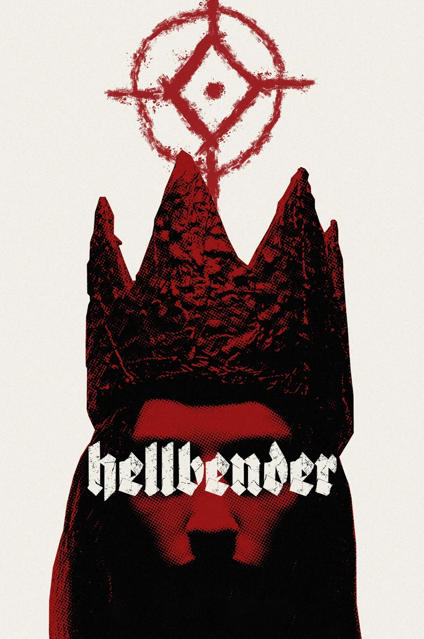 فیلم جهنمی-hellbender