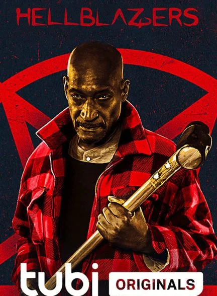 فیلم آتش افروزان جهنم-hellblazers