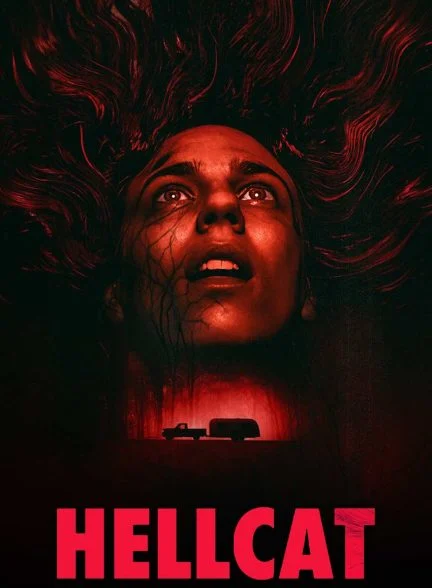 فیلم خشم جهنمی-hellcat