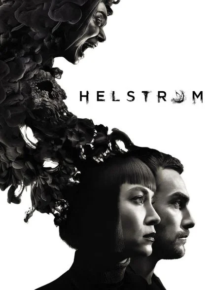 سریال هلستروم-helstrom