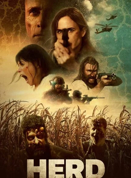 فیلم گله-herd