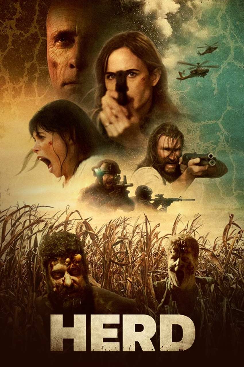 فیلم گله-herd
