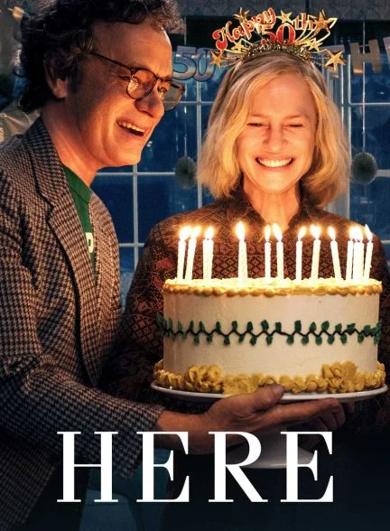 فیلم اینجا-here