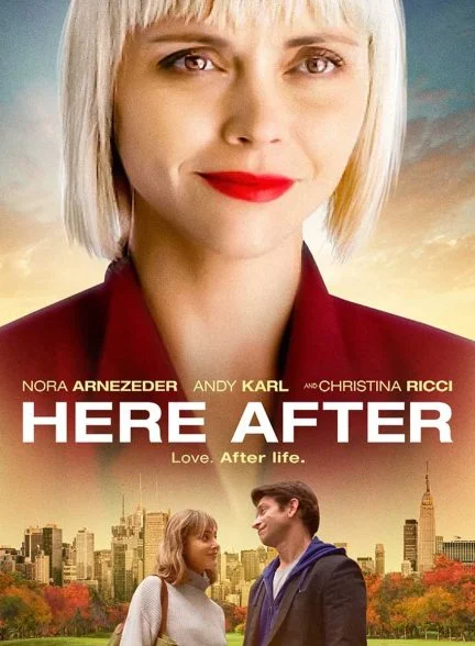 فیلم چشمان دور-(here after) faraway eyes