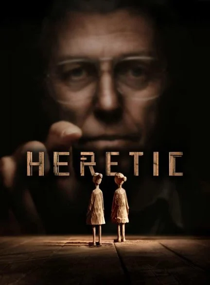 فیلم مرتد-heretic