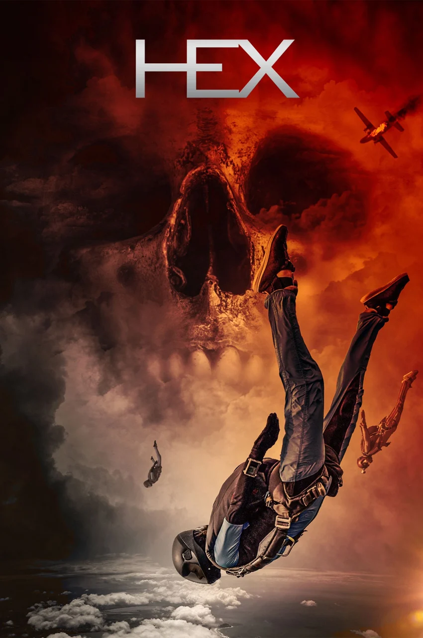 فیلم طلسم-hex