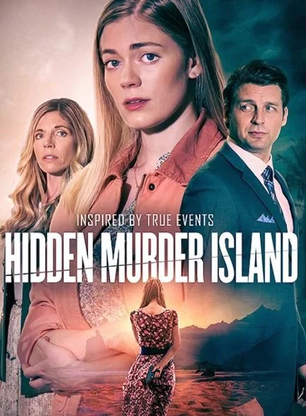 فیلم جزیره مخفی قتل-hidden murder island