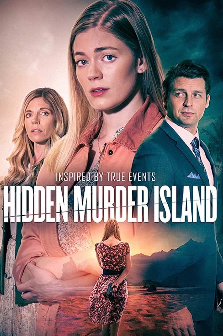 فیلم جزیره مخفی قتل-hidden murder island