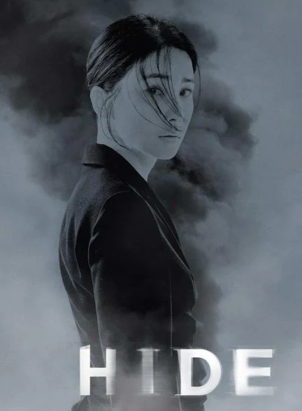 سریال پنهان-Hide