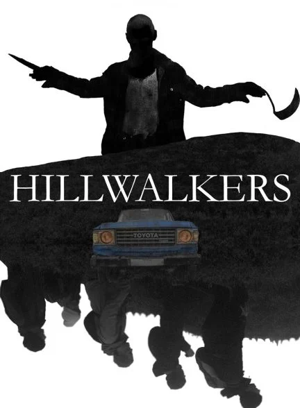 فیلم تپه روها-hillwalkers